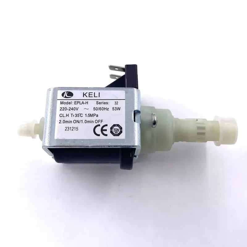 Krups Kaffeemaschine MS-0A01983