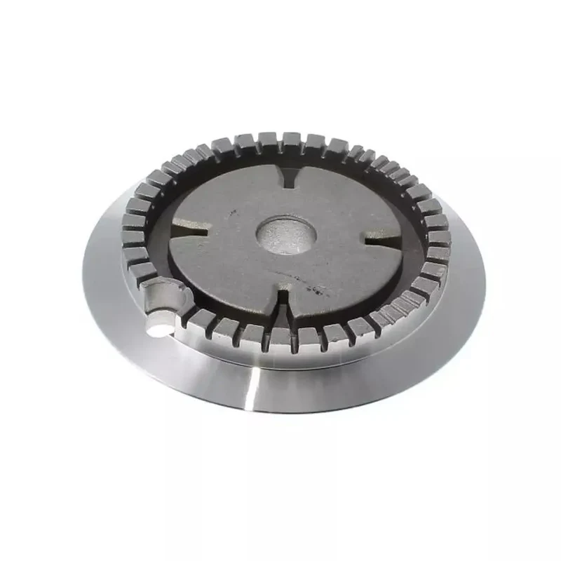 Whirlpool Brenner Herd 481936078394