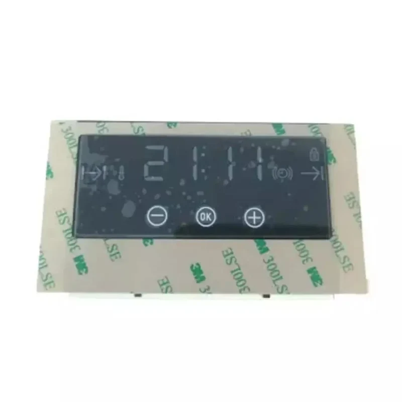 Teka Backofenuhr 83340617
