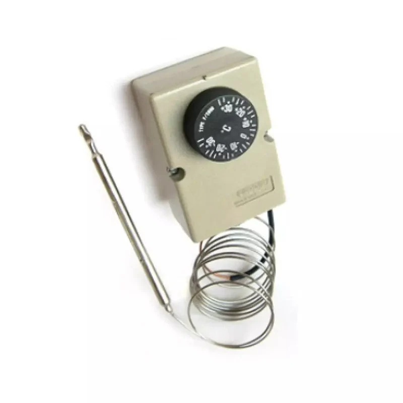 Thermostat mit Kältekammer-Birne
