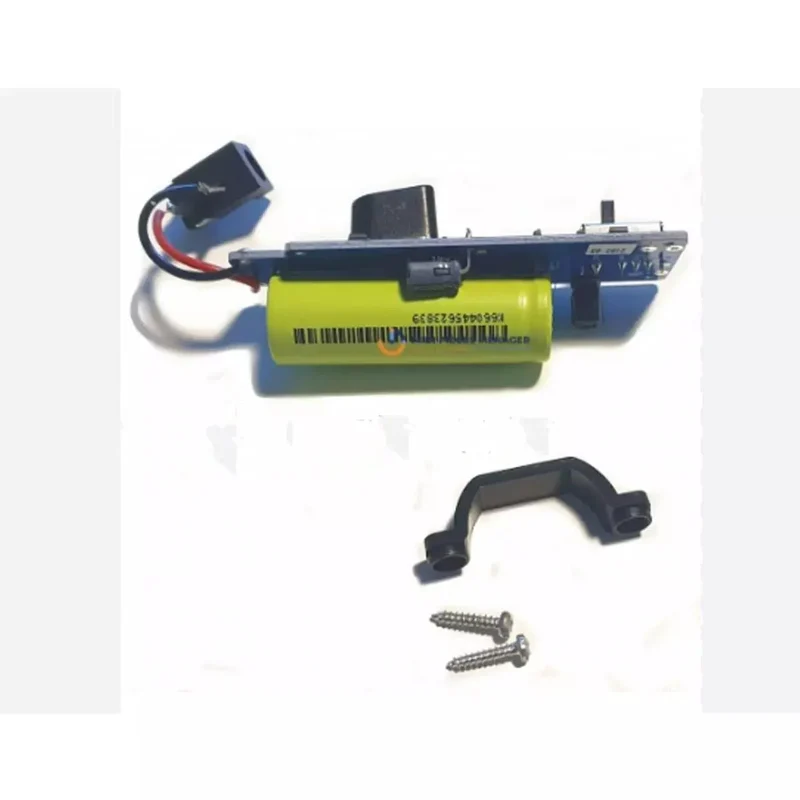 Rowenta Akku und Schermesser CS-10001164