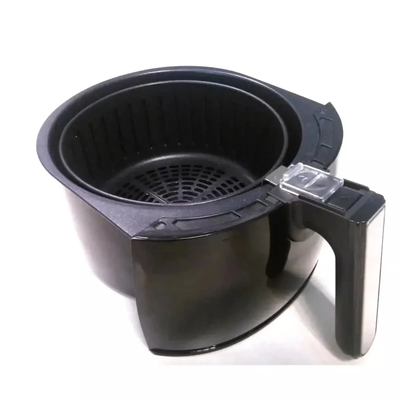 Ariete Heißluftfritteuse ohne Öl Air Fryer AT6196002800