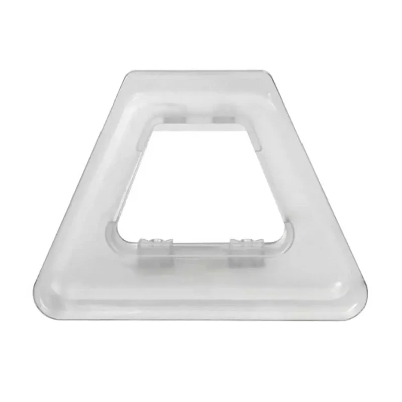 Braun Rückendeckel für das CareStyle-Bügeleisen 5312820981