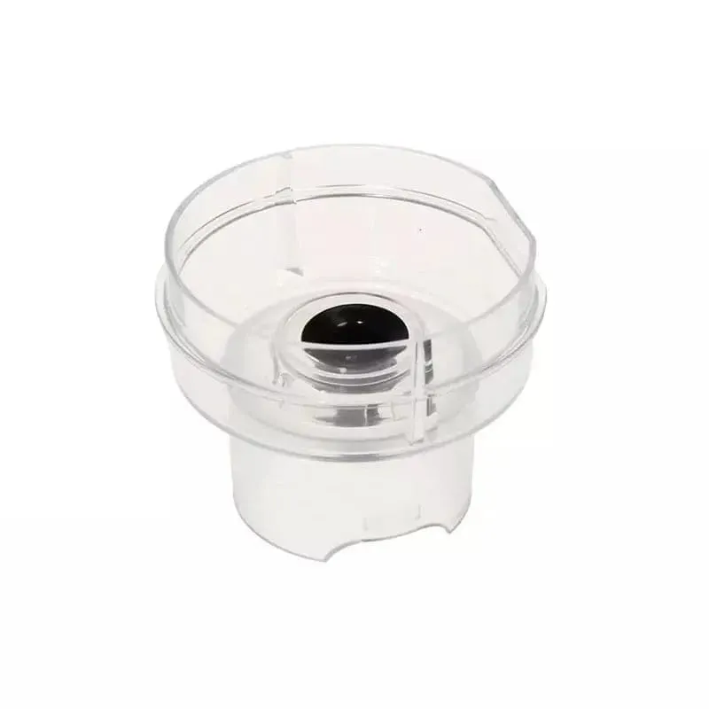 Braun Oberteil des Mixers Multiquick 7322117054