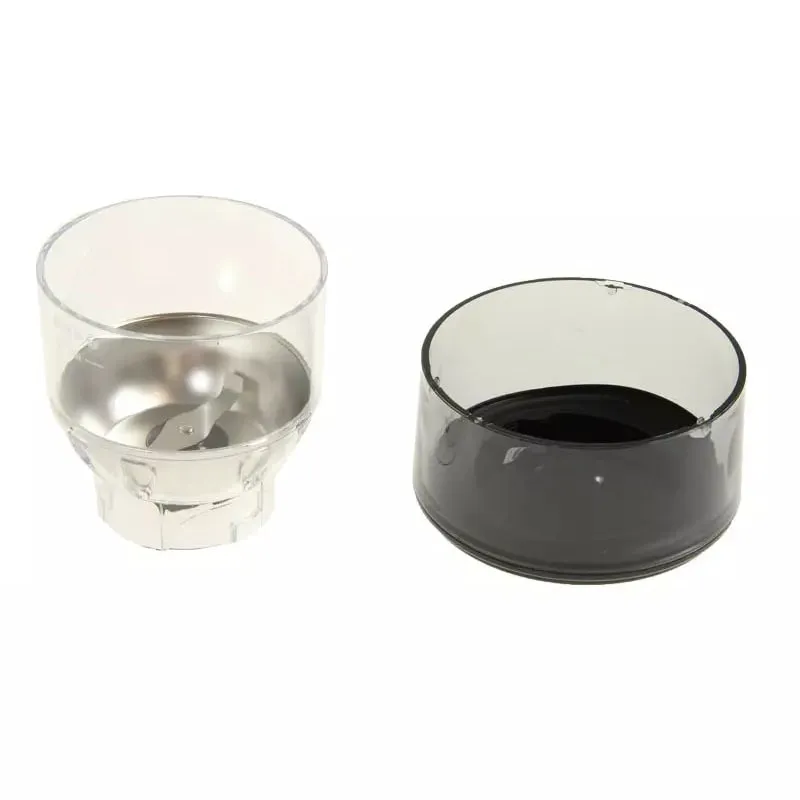 Delonghi Kaffeemühlenbehälter mit Messer und Deckel KG200 AS00006486