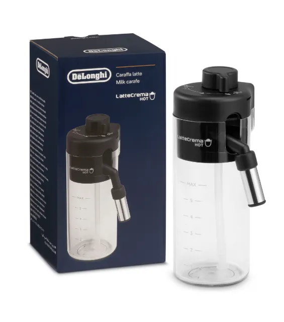 DeLonghi Milchbehälter Kaffeemaschine Magnifica Plus AS00008657
