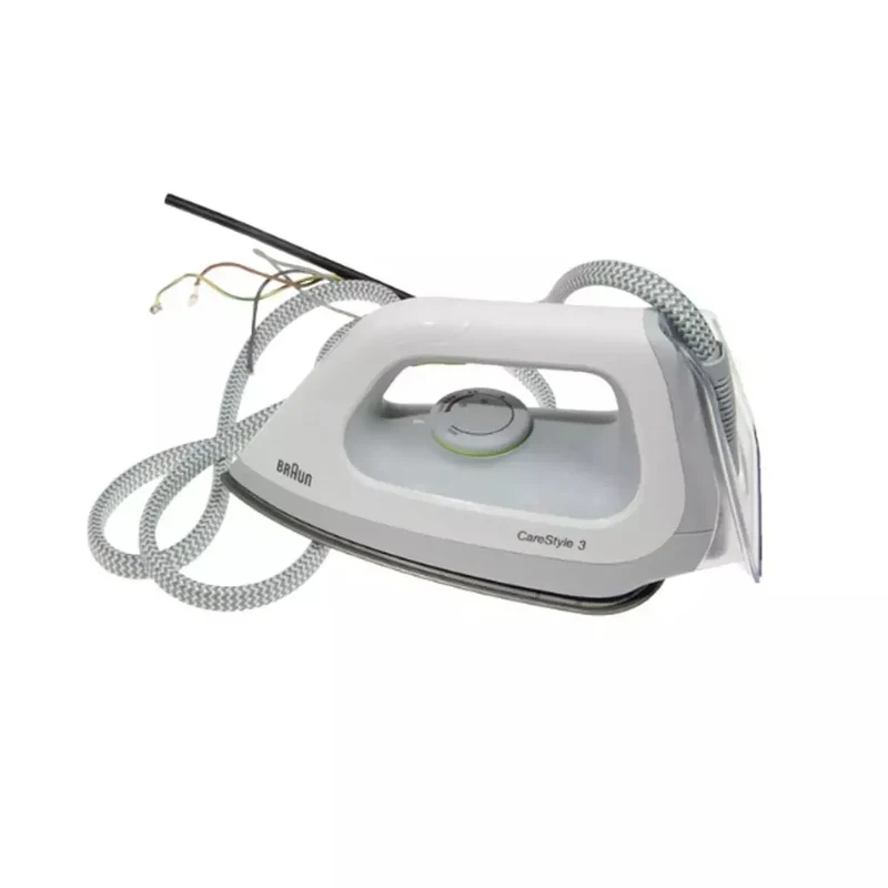 Braun Dampfbügelstation Carestyle 3 5512811681