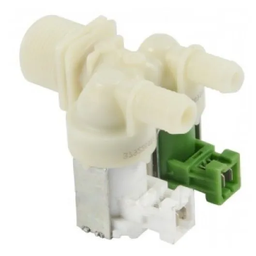 AEG, Electrolux, Zanussi Waschmaschinen-Magnetventil 1249471051