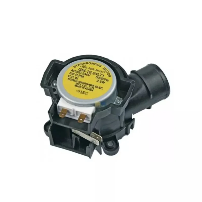 3-Wege-Elektroventil Geschirrspüler Beko 1760400300