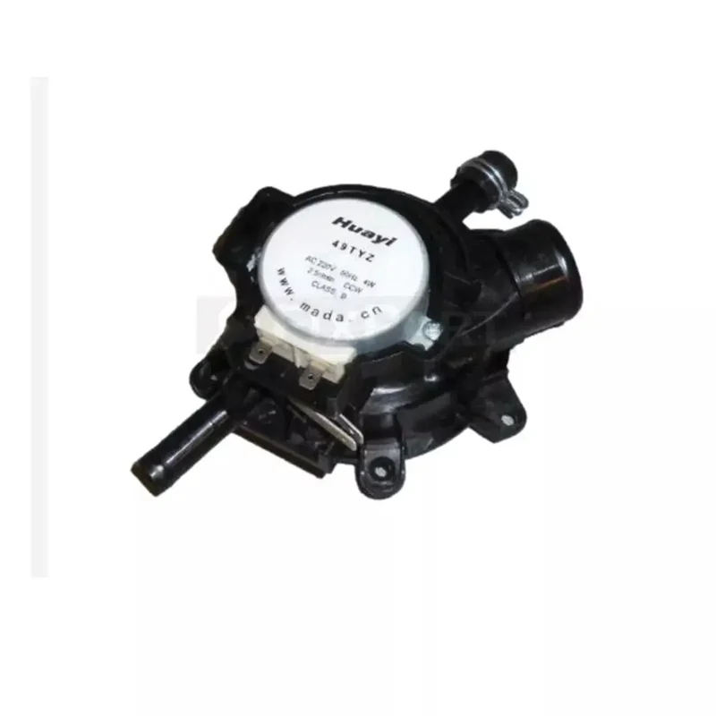 6-Wege-Elektroventil Geschirrspüler Beko 1786500100