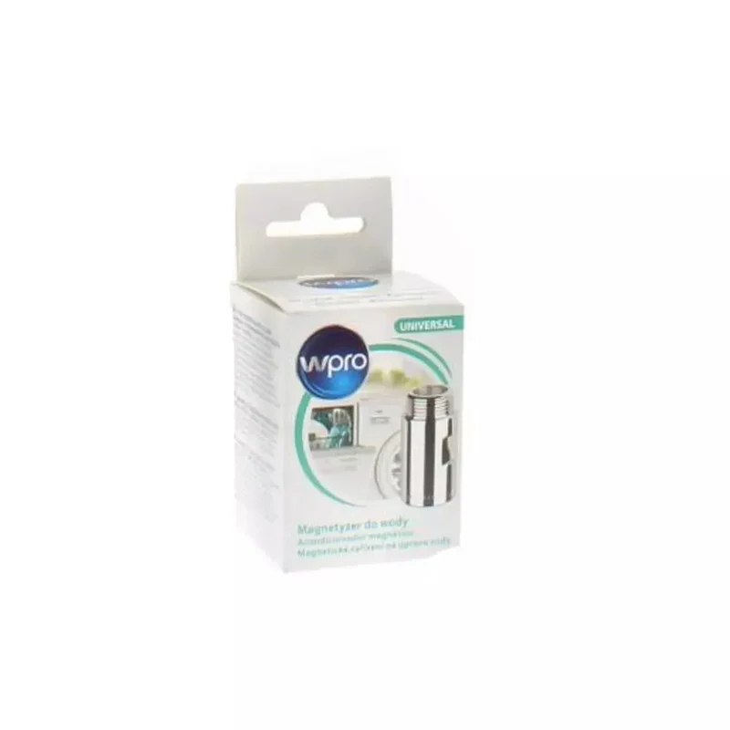 Magnetischer Konditionierer Wpro