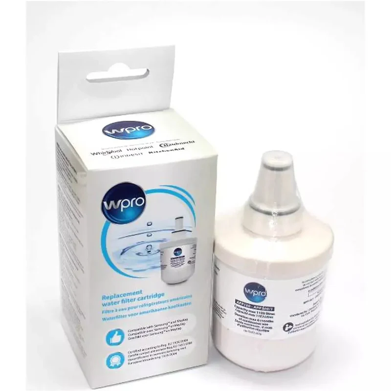 Ersatzkartusche für Wpro Wasserfilter
