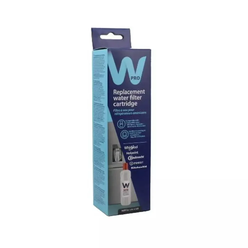 Ersatz-Innenwasserfilter Wpro