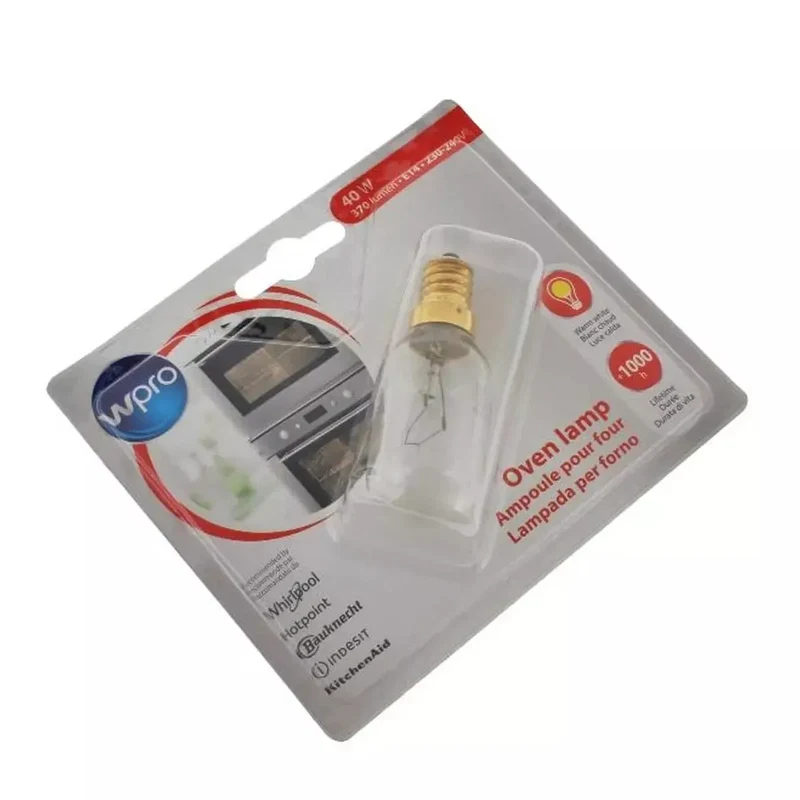 Backofenlampe Wpro