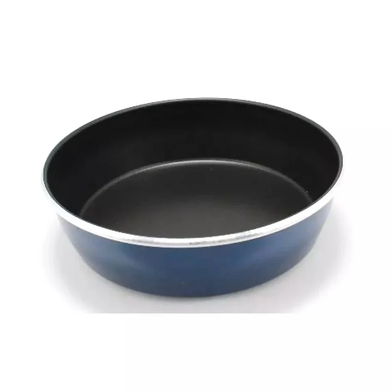 Kleiner Backblech für Kuchen Wpro