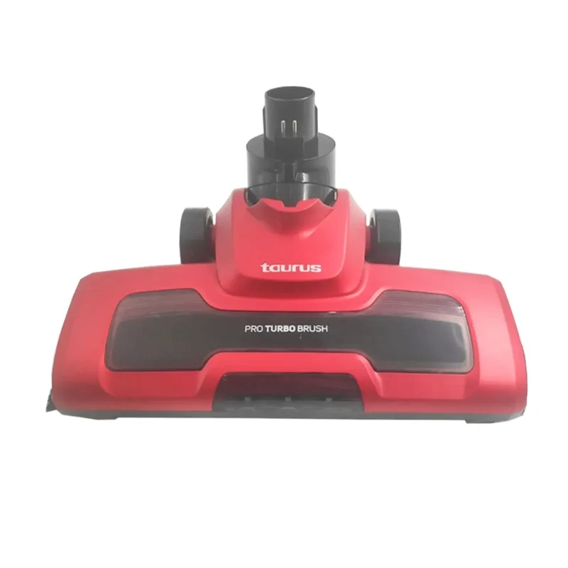 Staubsaugerbürste mit Tara Taurus Essential 25.6 Lithium Pro Turbo Brush