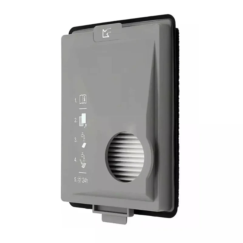 Miele Staubfilter für Staubsauger 11639250