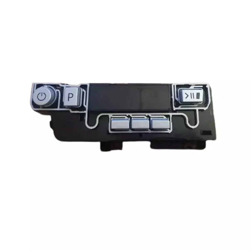 Hotpoint Steuerplatine für Geschirrspüler C00298642
