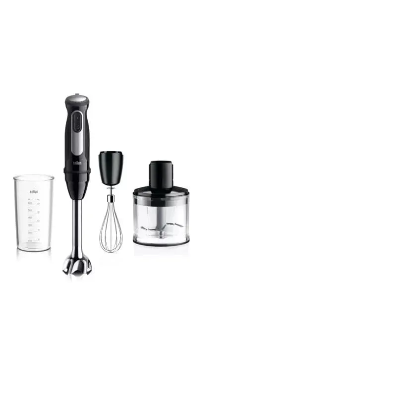 Braun Körper Motor Mixer MultiQuick 5 Pro AS00008504