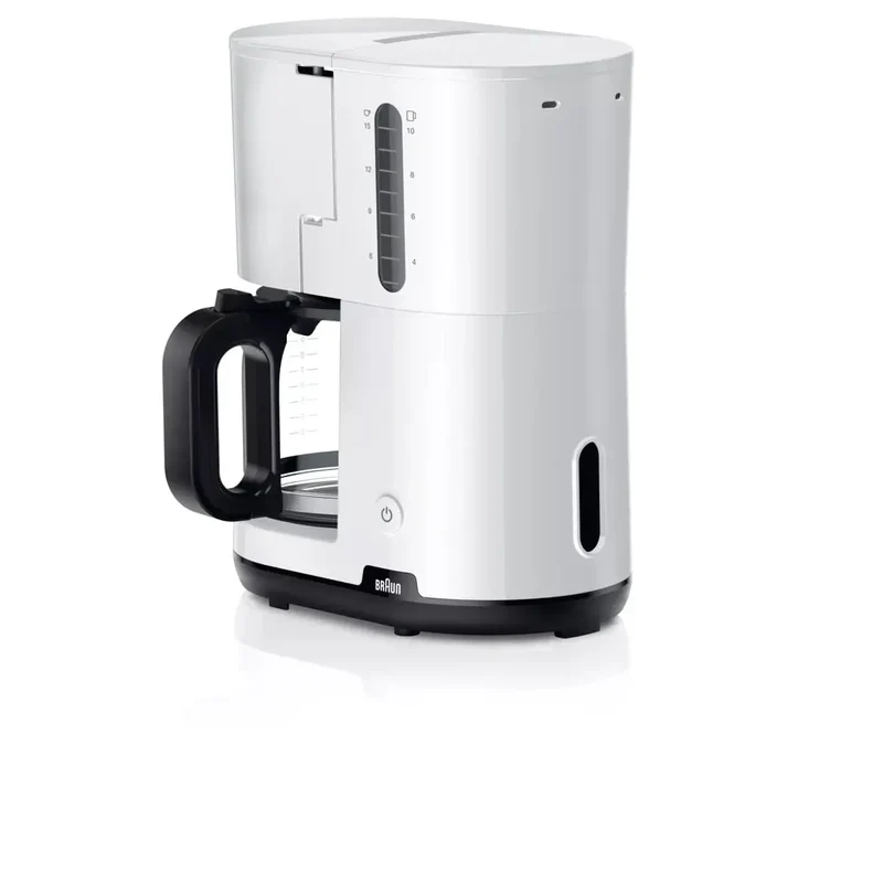 Braun Wassertankdeckel für Tropfkaffeemaschine AS00001529