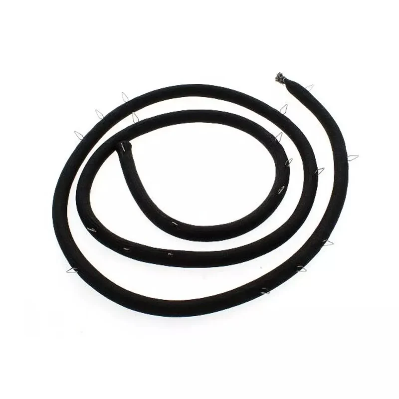 Whirlpool, Ikea, Bauknecht Türdichtung Backofen 481010549954