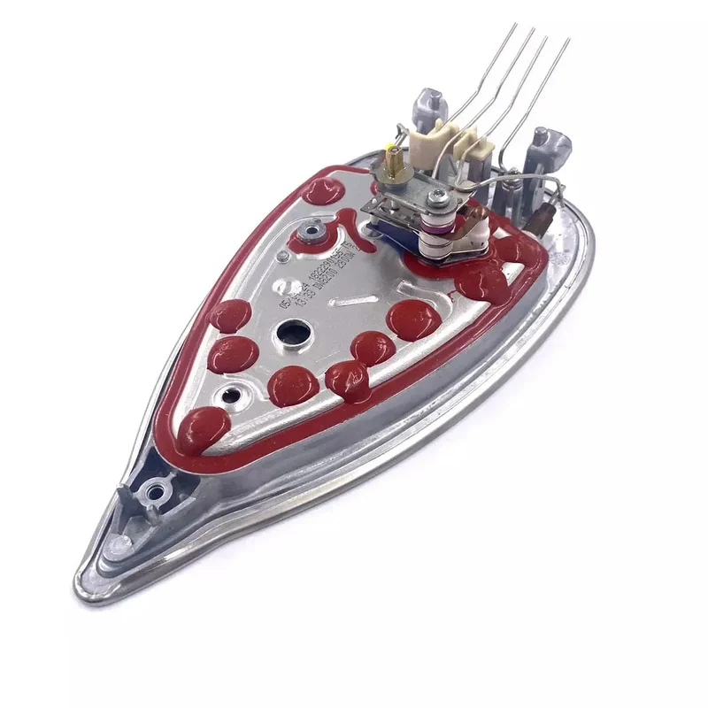 Rowenta Bügeleisensohle Pro Master SS-1810031616
