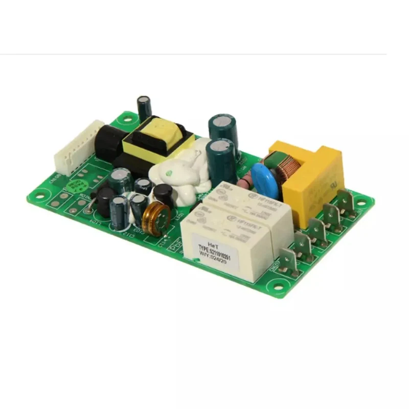 DeLonghi Leistungsplatine 100V Heizkörper 5211010251