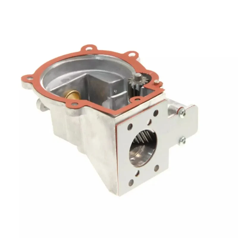 Kenwood Getriebekasten Küchenroboter Kmix KW716683