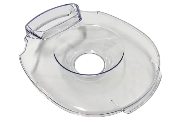 Kenwood Spritzschutz-Protector für Eismaschinen-Roboter Küche AS00002040