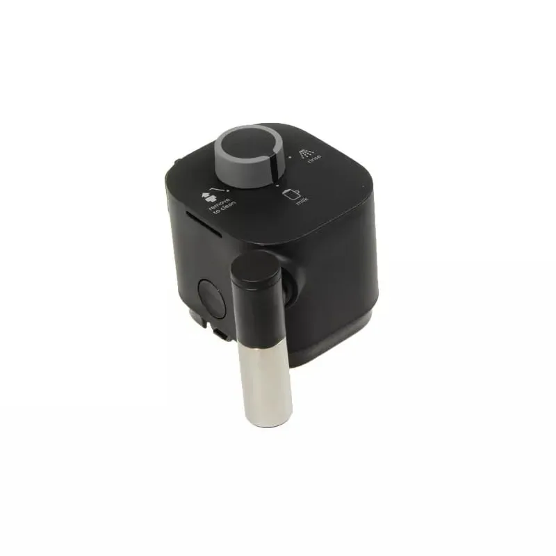 DeLonghi Milchbehälterdeckel für Nespresso Vertuo Lattissima Kaffeemaschine ENV300 7313293745