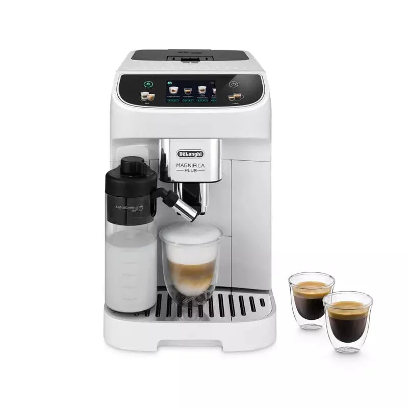 DeLonghi Wasserpfeife Kaffeemaschine Magnifica Plus ECAM320 AS00007790