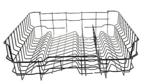Whirlpool Geschirrkorb C00859015