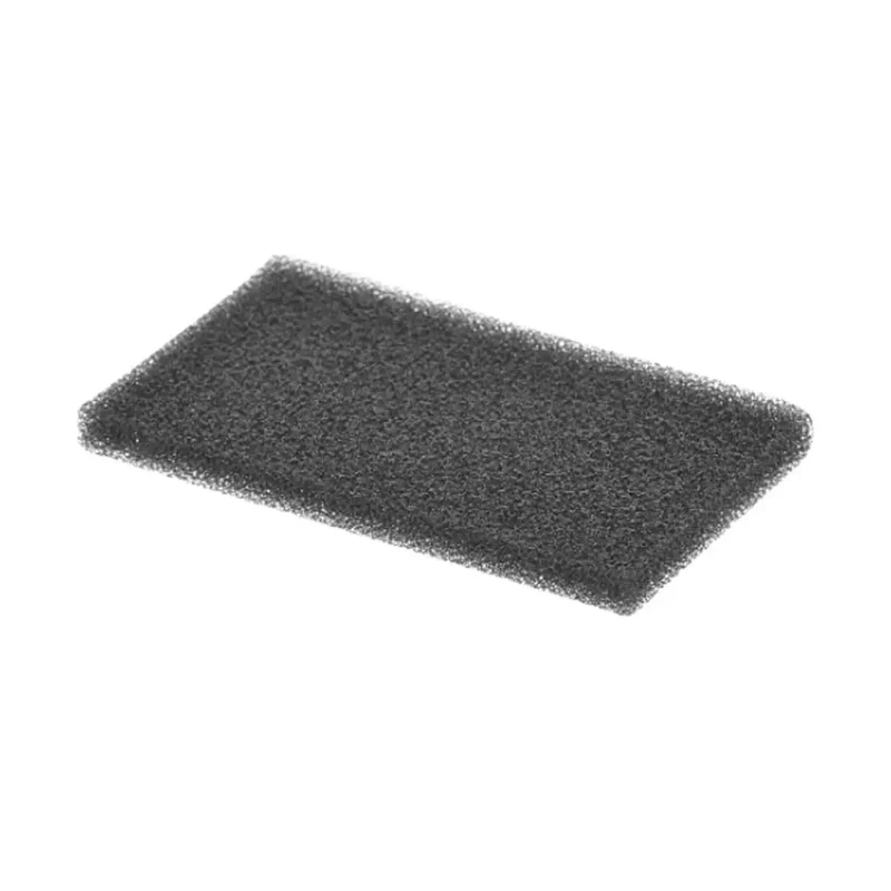 Bosch, Siemens Motorauslassfilter Staubsauger 00172139