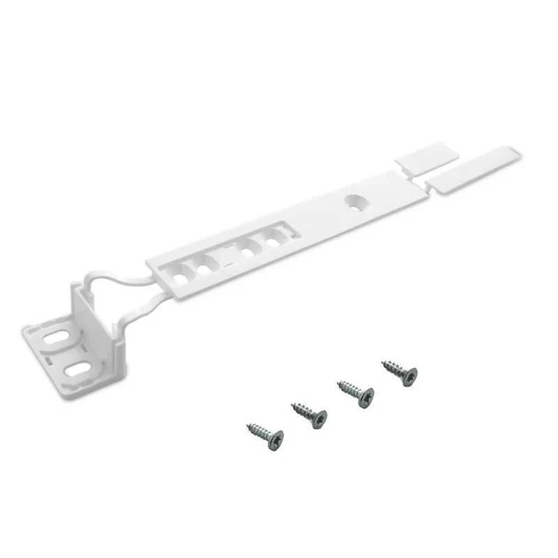 Electrolux Scharnier für einbaubaren Kühlschranktürpaneel 4055372405