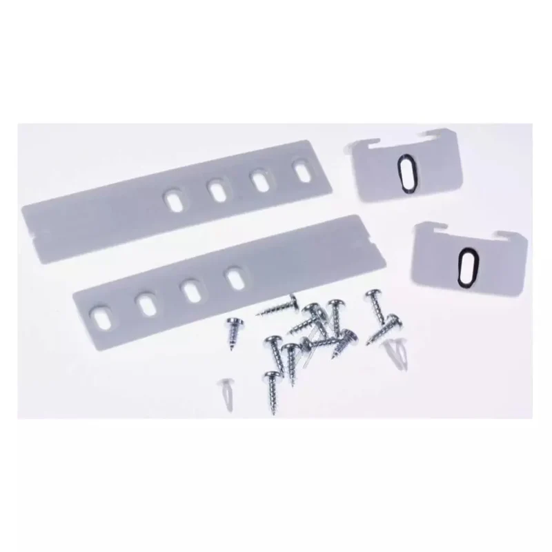 Montageset Griff Kühlschrank Liebherr 9086322-00