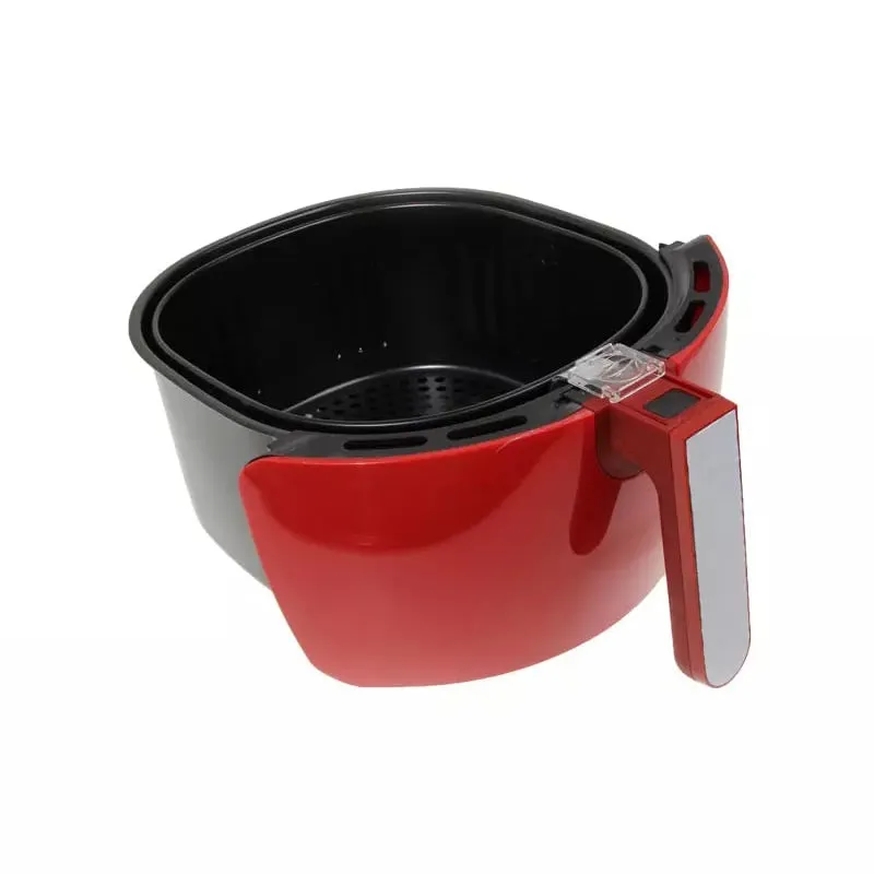 Ariete Korb-Airfryer Digital AT6196004010