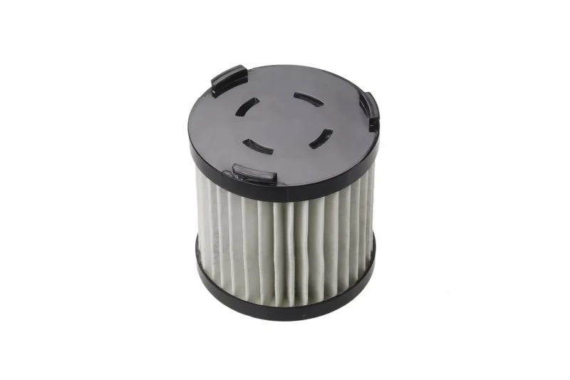 DeLonghi HEPA-Filter Stielstaubsauger Colombina KG1045