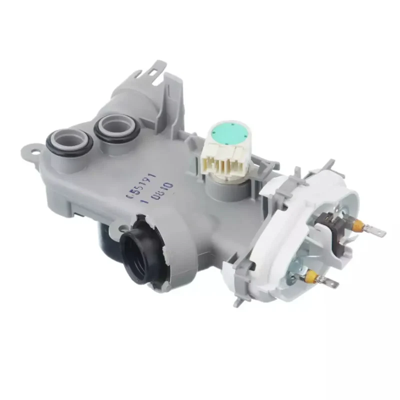Bosch, Balay, Siemens Geschirrspülerheizung 00491756