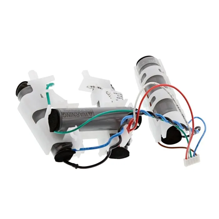 Akku für Electrolux Akku-Staubsauger – 18 V Ergorapido 140127175473