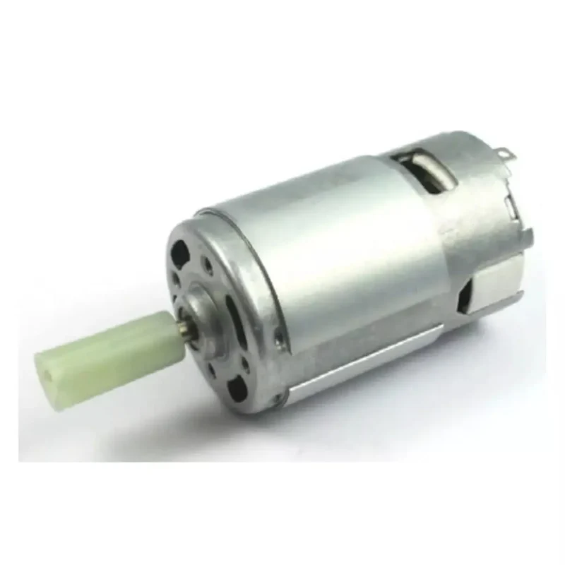 Taurus Robotermischermotor 600 Plus Inox 089009000