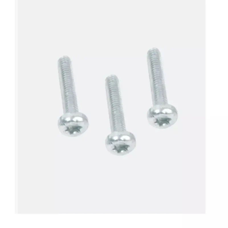 Rowenta Packung mit 3 Bügelmittelschrauben CS-00119479
