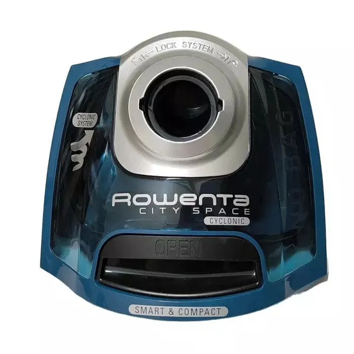 Staubbehälter für Rowenta City Space Cyclonic Staubsauger FS-9100026925