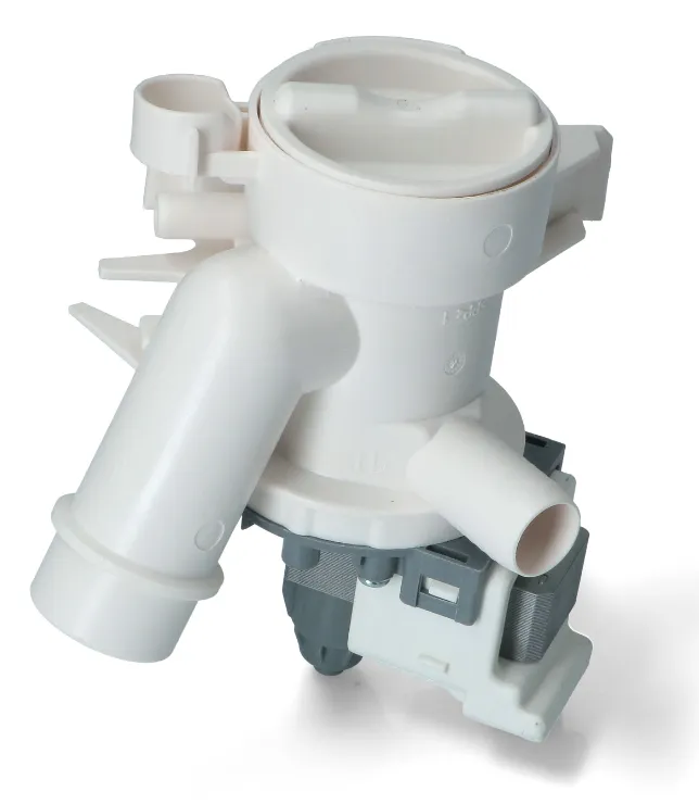 Ablaufpumpe für Candy-Waschmaschine 41018403
