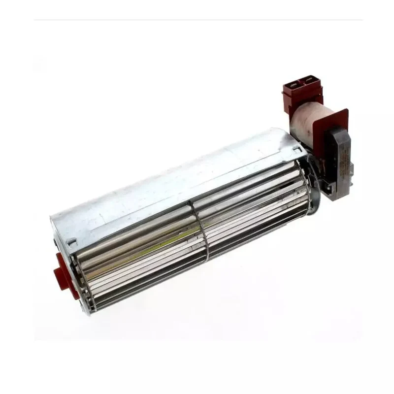 Tangentialventilatormotor für Whirlpool-Ofen 485509930005