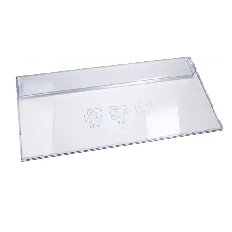 Frontschublade Gefrierfach Kühlschrank Beko 4636510200