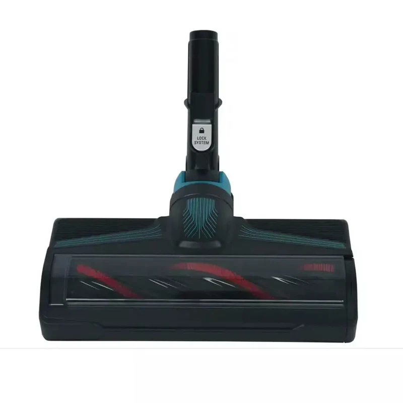 Rowenta elektrische Bürste grün schwarz Staubsauger X-Nano SS-7222068969