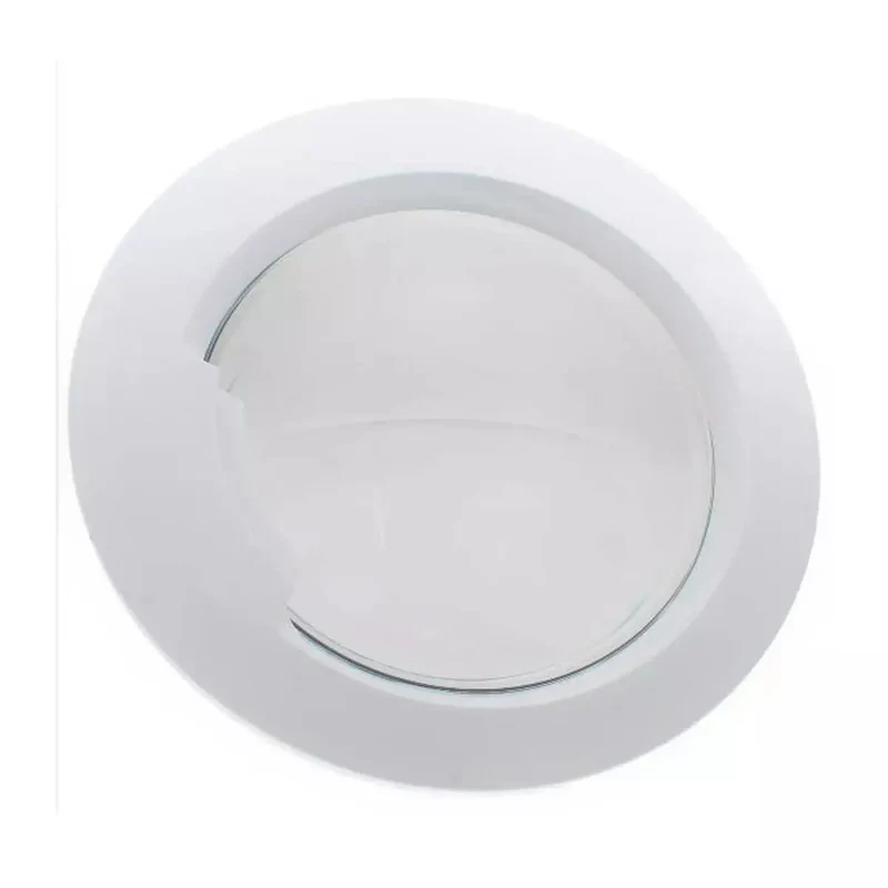 Komplette Tür mit Glas für Waschmaschine Indesit C00509881