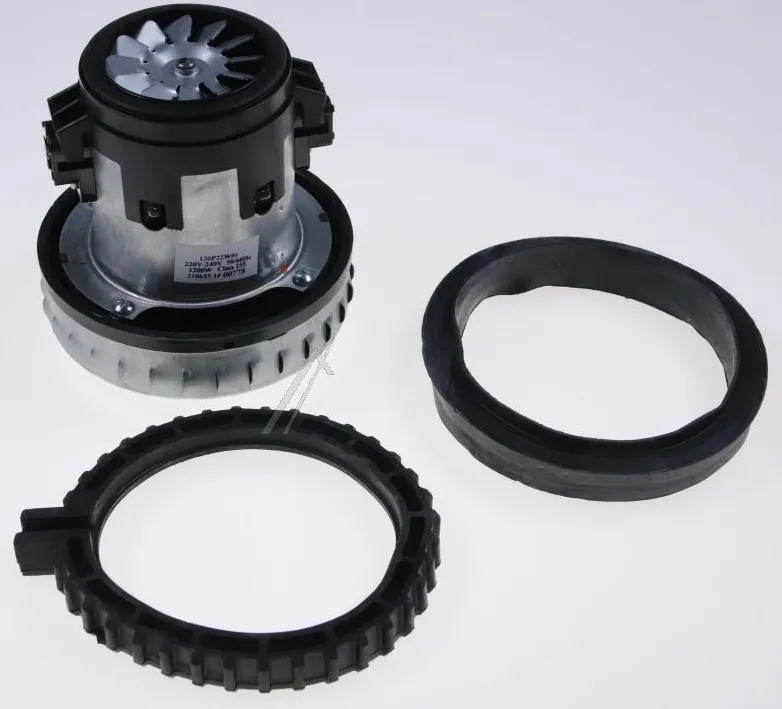 Nilfisk Motor Staubsauger Multi II 31001056