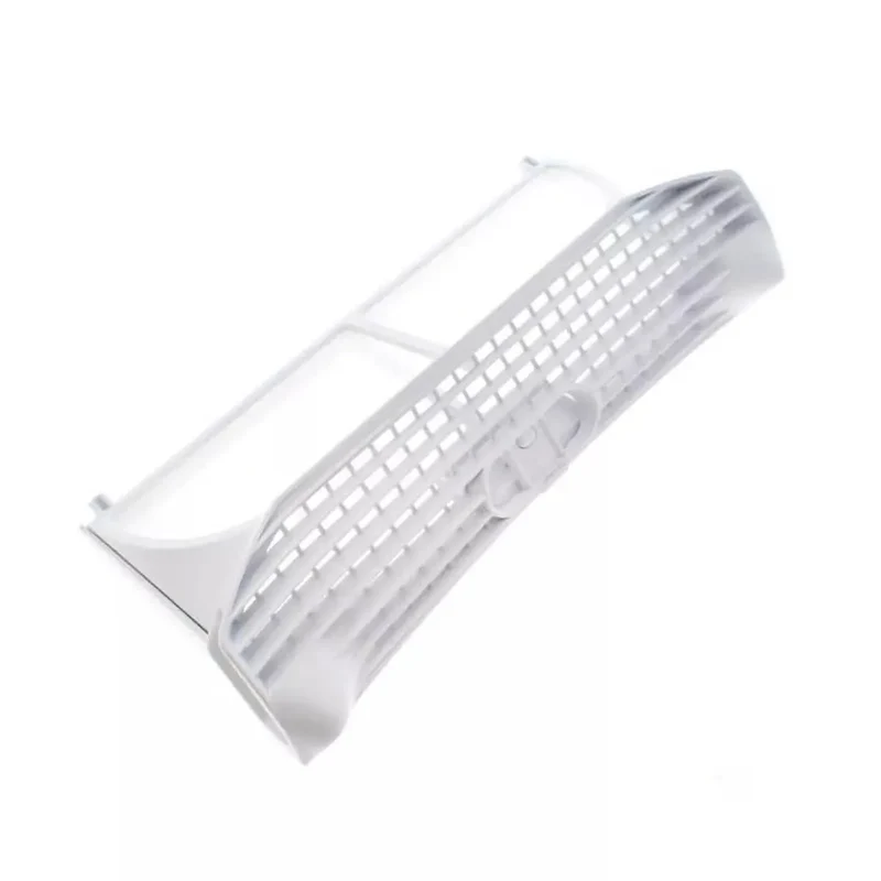 Flusenfilter für Whirlpool, Indesit, Ariston, Bauknecht Trockner 481248058322