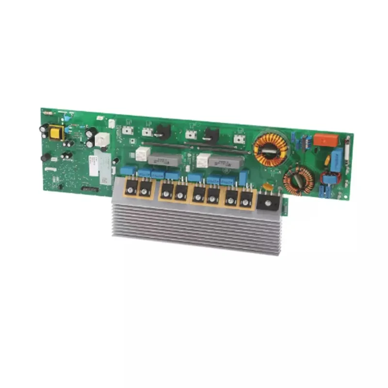 Bosch, Balay, Siemens Ersatzsteuermodul für Keramikofen 00709734